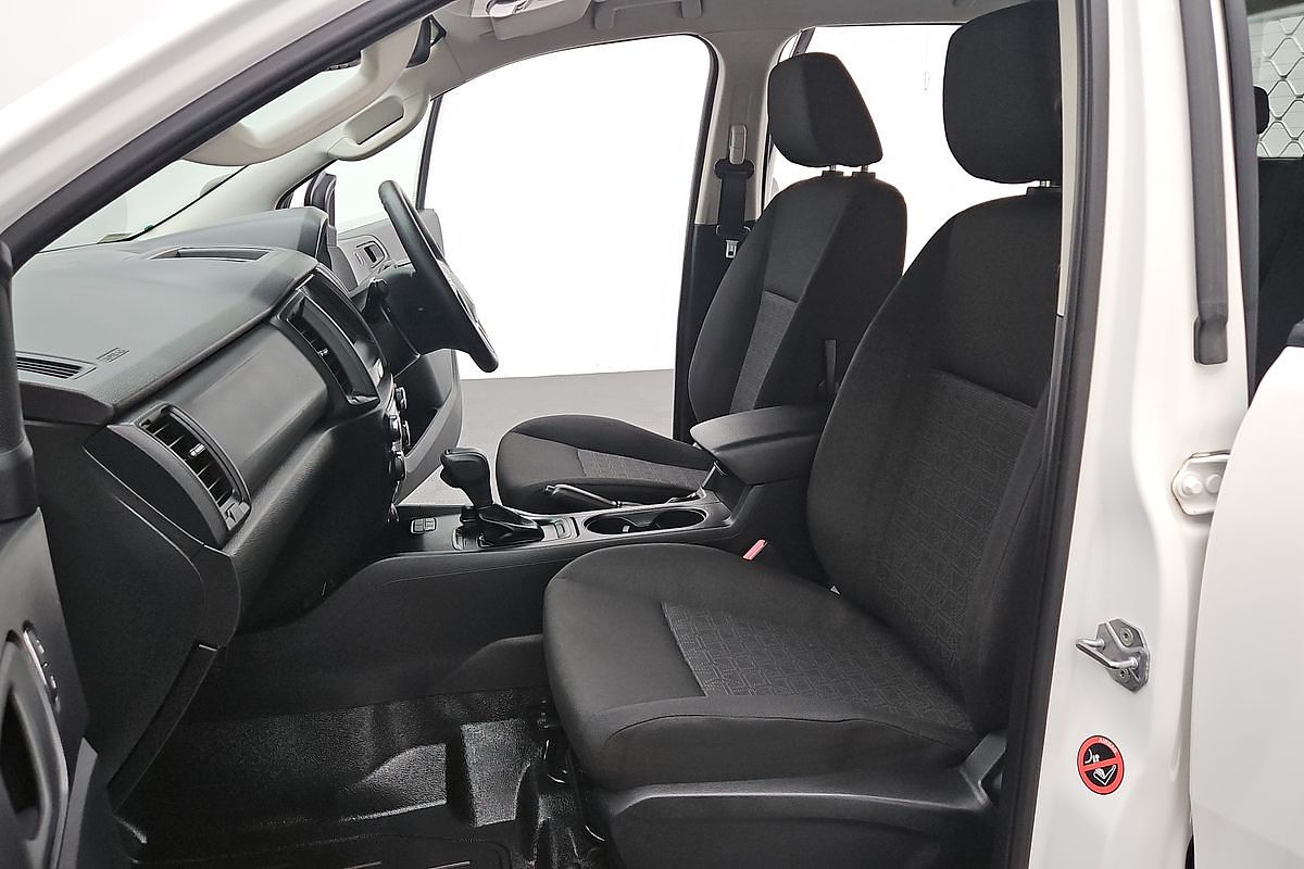 2020 Ford Ranger XL PX MkIII 4X4 3.2L