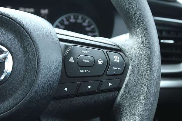 2023 Mazda BT-50 XT TF Rear Wheel Drive