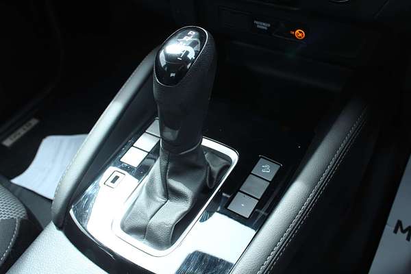 2023 Mazda BT-50 XT TF Rear Wheel Drive