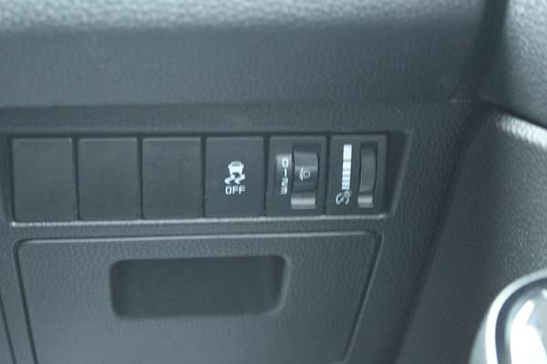 2023 Mazda BT-50 XT TF Rear Wheel Drive