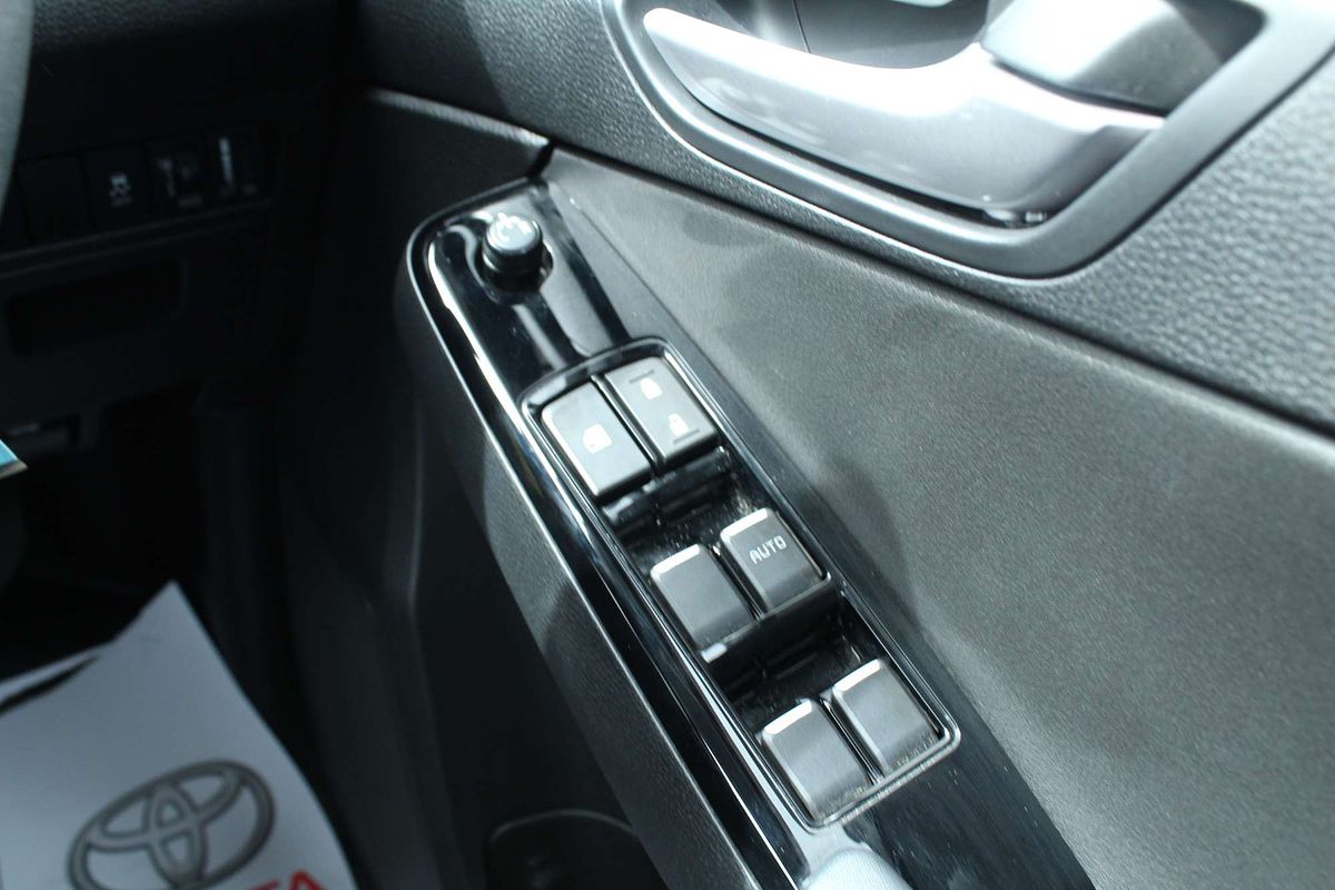 2023 Mazda BT-50 XT TF Rear Wheel Drive