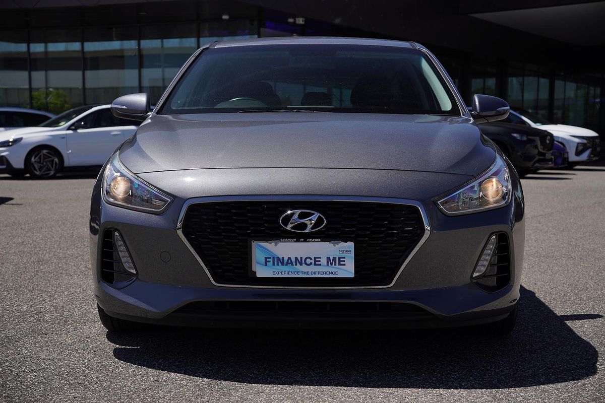 2019 Hyundai i30 Active PD2