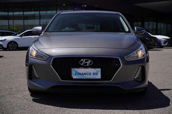 2019 Hyundai i30 Active PD2