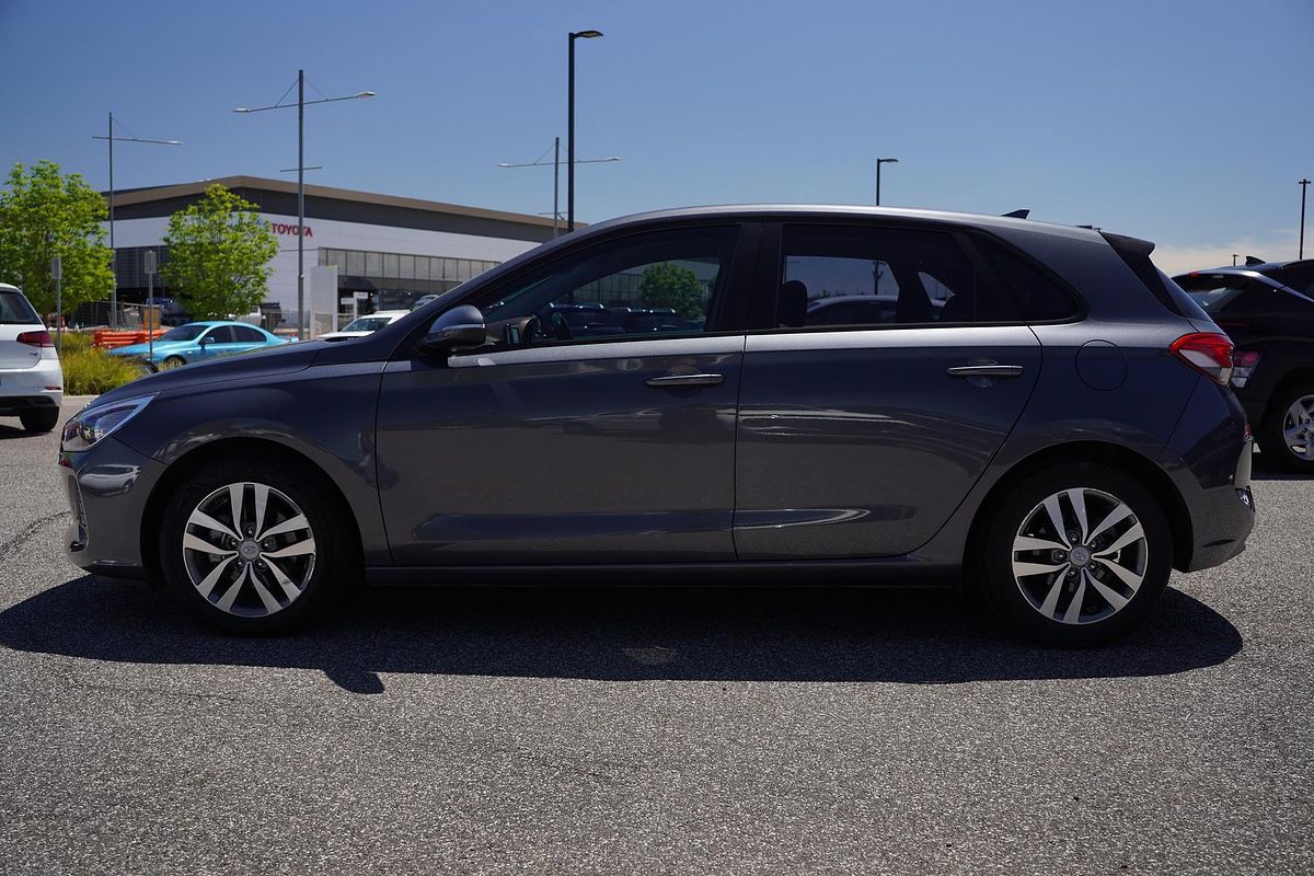 2019 Hyundai i30 Active PD2