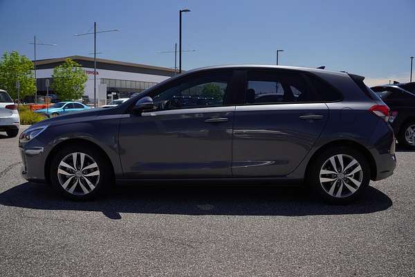 2019 Hyundai i30 Active PD2