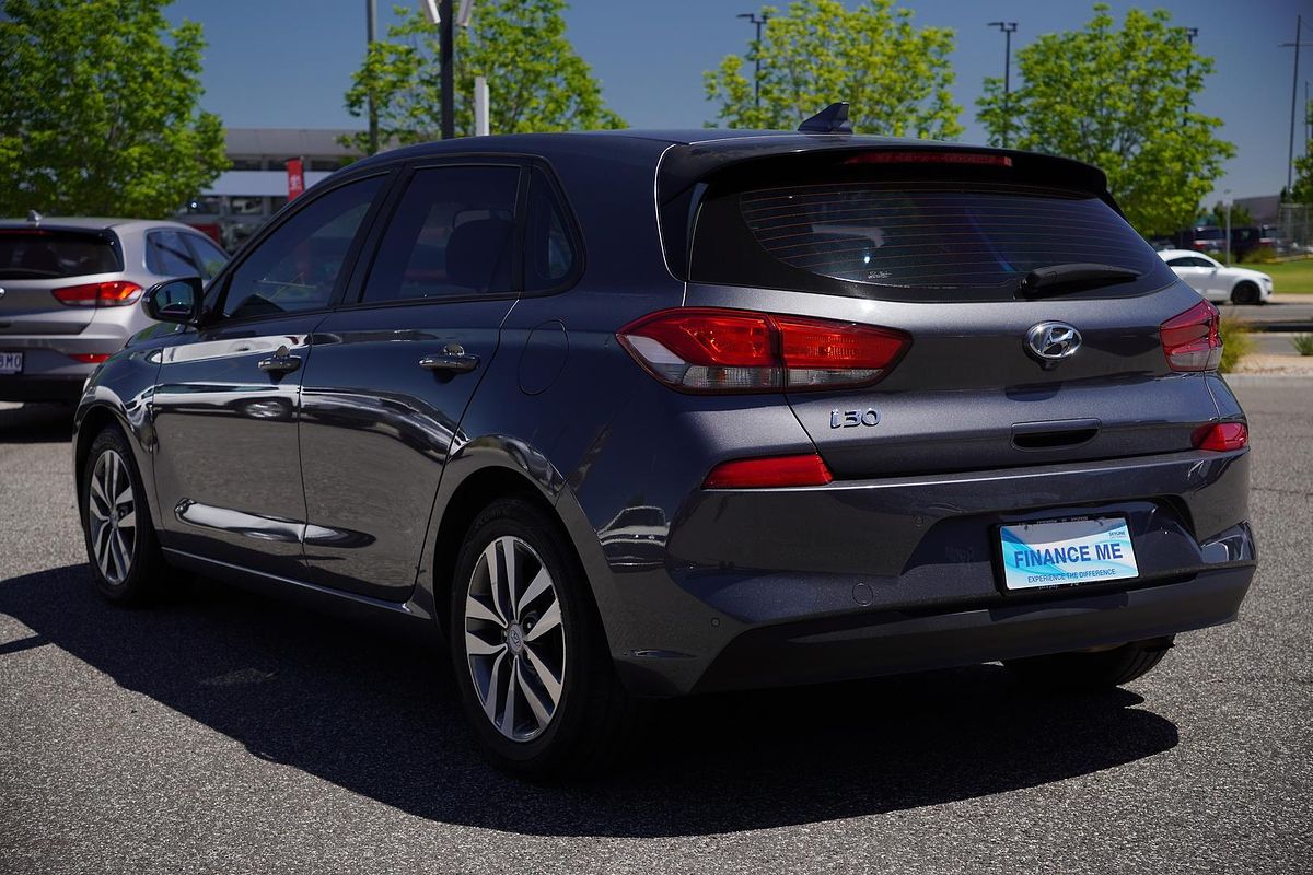 2019 Hyundai i30 Active PD2