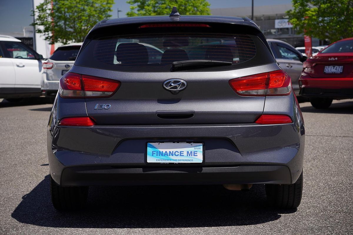 2019 Hyundai i30 Active PD2