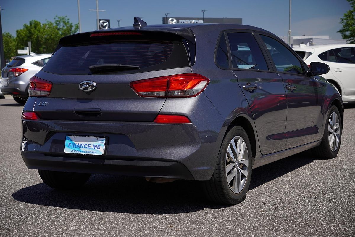 2019 Hyundai i30 Active PD2