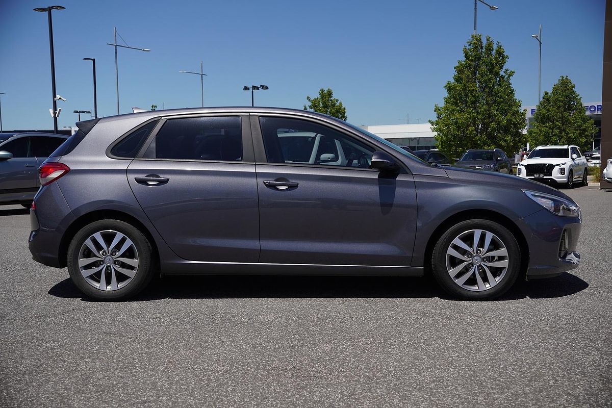 2019 Hyundai i30 Active PD2