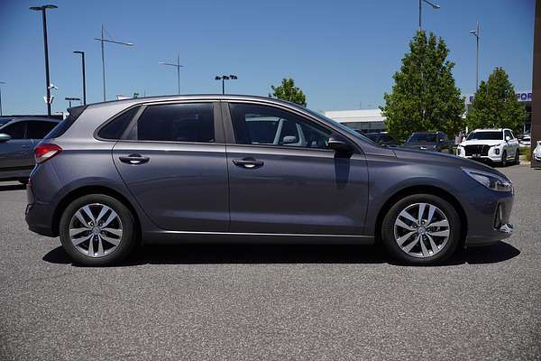 2019 Hyundai i30 Active PD2