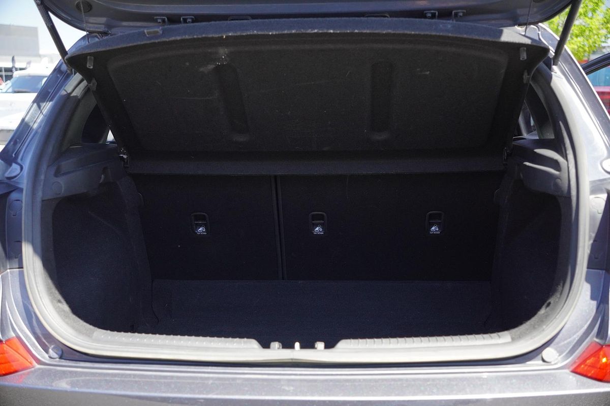 2019 Hyundai i30 Active PD2