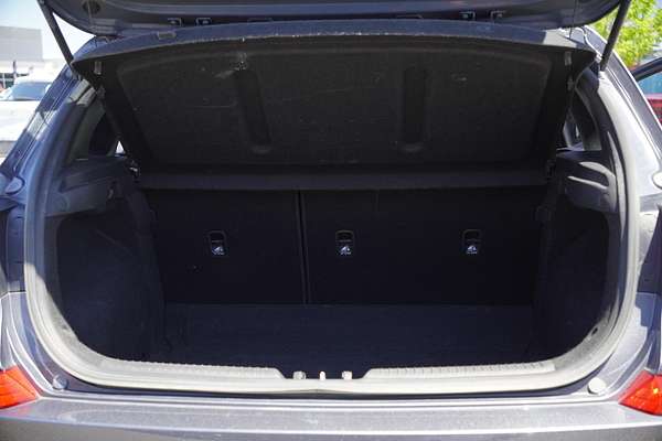 2019 Hyundai i30 Active PD2