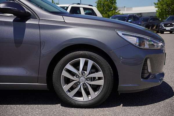 2019 Hyundai i30 Active PD2