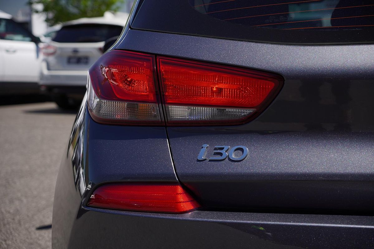 2019 Hyundai i30 Active PD2