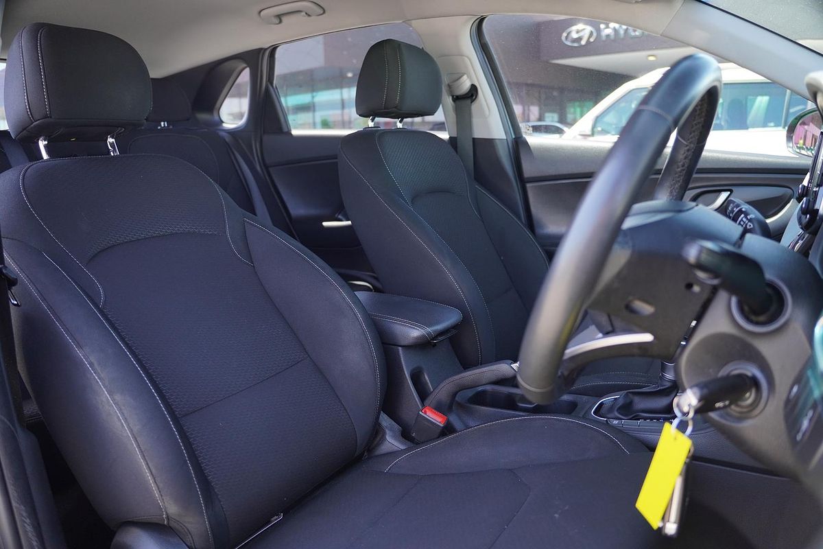 2019 Hyundai i30 Active PD2