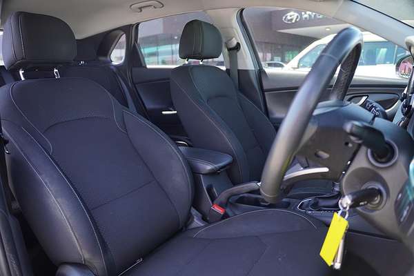 2019 Hyundai i30 Active PD2