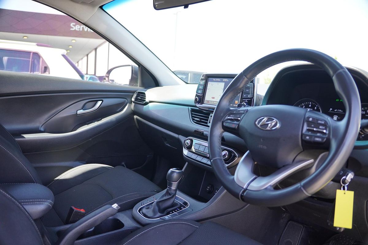 2019 Hyundai i30 Active PD2