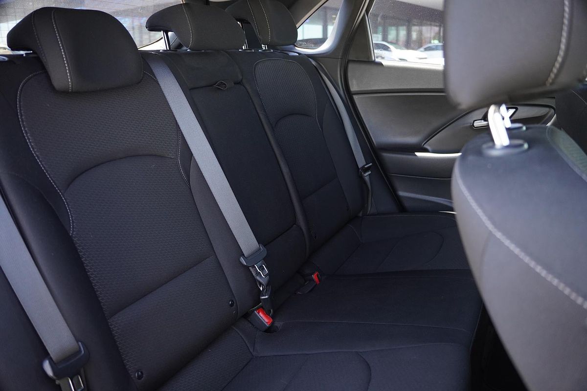 2019 Hyundai i30 Active PD2