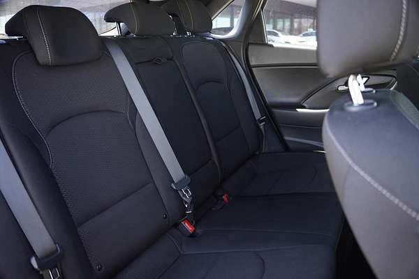 2019 Hyundai i30 Active PD2