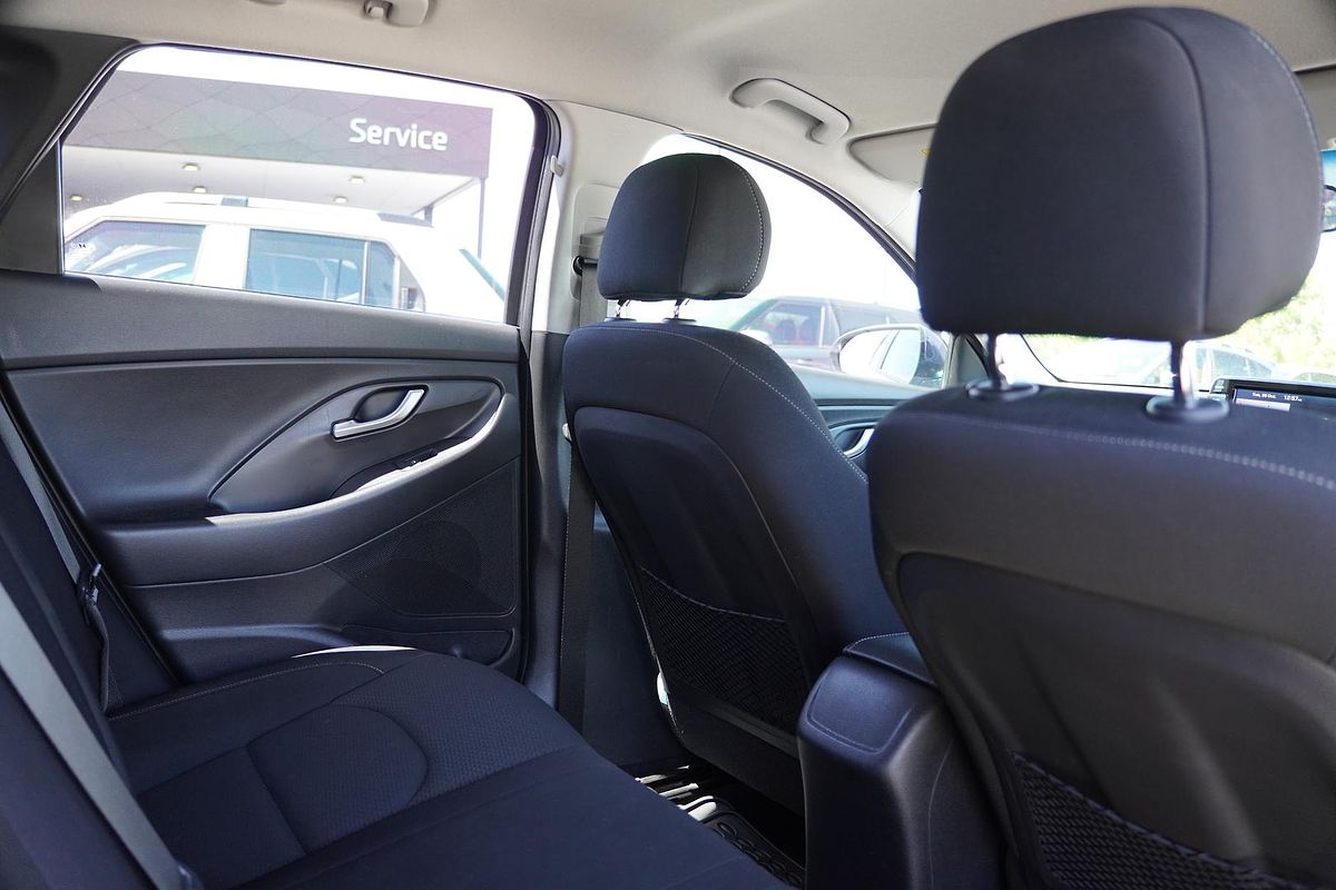 2019 Hyundai i30 Active PD2