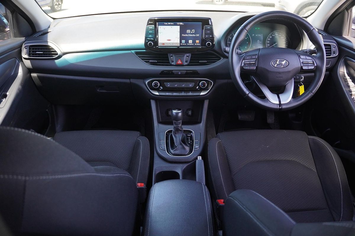 2019 Hyundai i30 Active PD2
