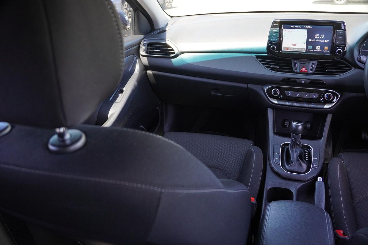 2019 Hyundai i30 Active PD2