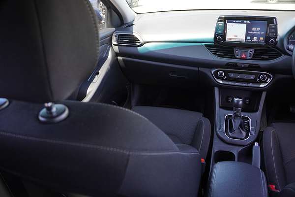 2019 Hyundai i30 Active PD2