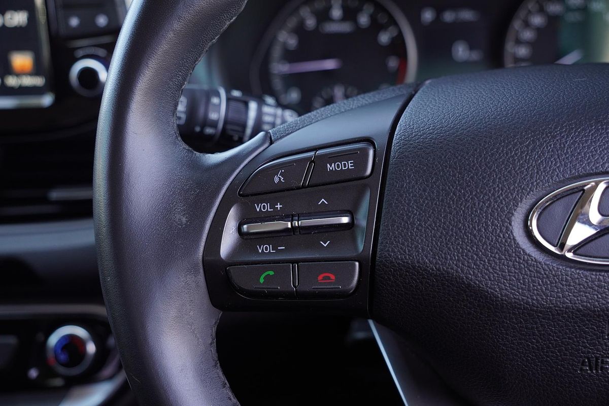 2019 Hyundai i30 Active PD2