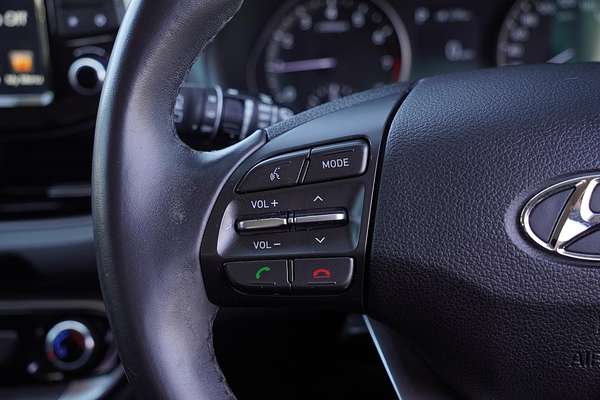 2019 Hyundai i30 Active PD2