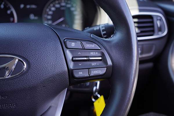 2019 Hyundai i30 Active PD2