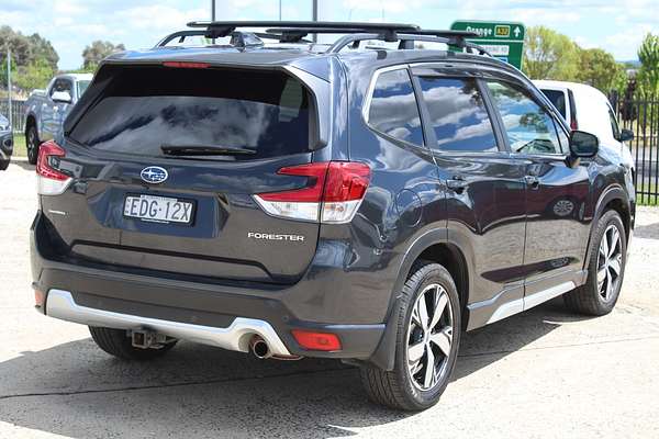 2019 Subaru Forester 2.5i-S S5