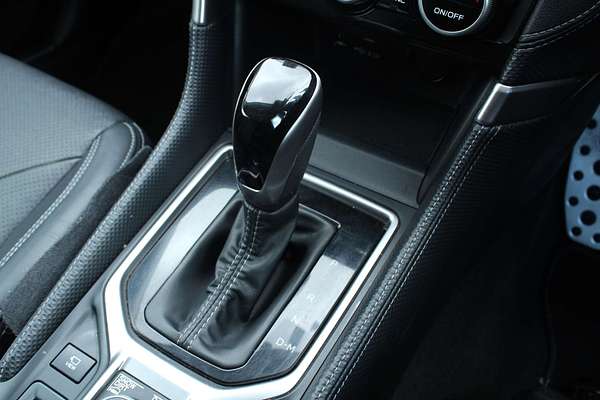 2019 Subaru Forester 2.5i-S S5