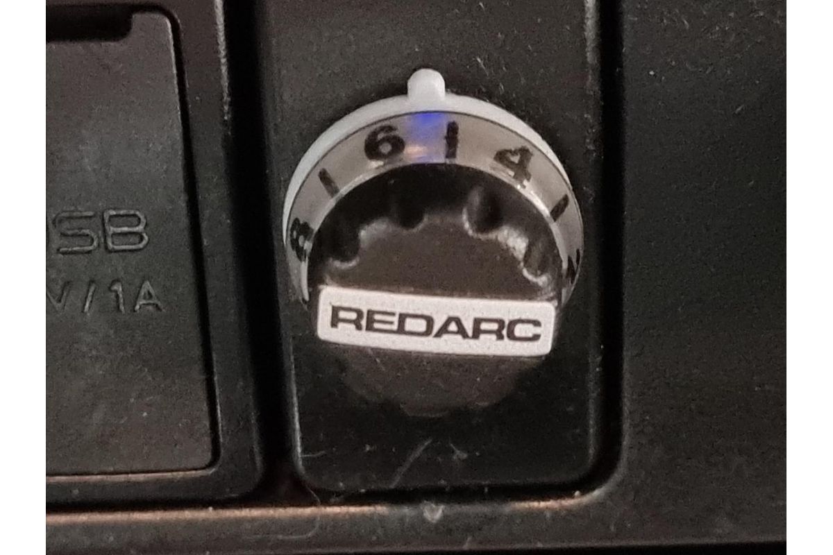 2017 Isuzu MU-X LS-T