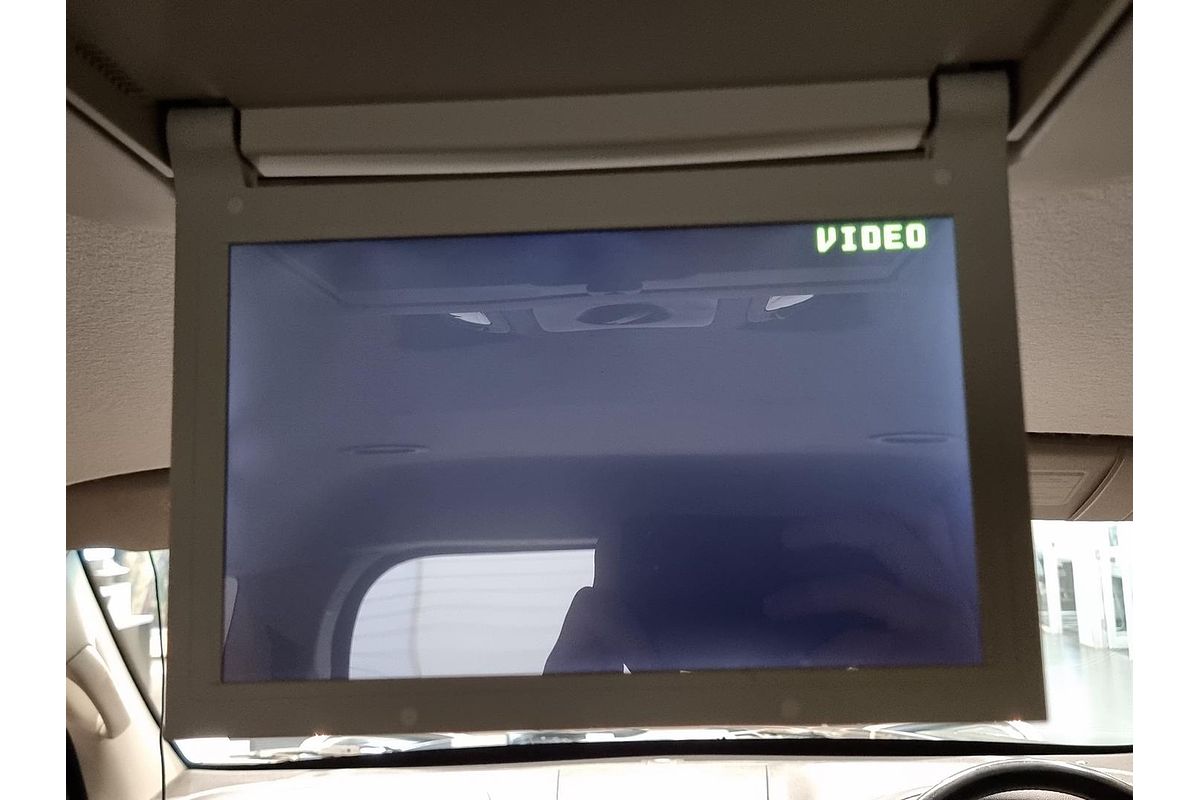 2017 Isuzu MU-X LS-T