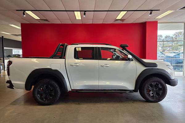 2025 GWM Cannon XSR NPW 4X4