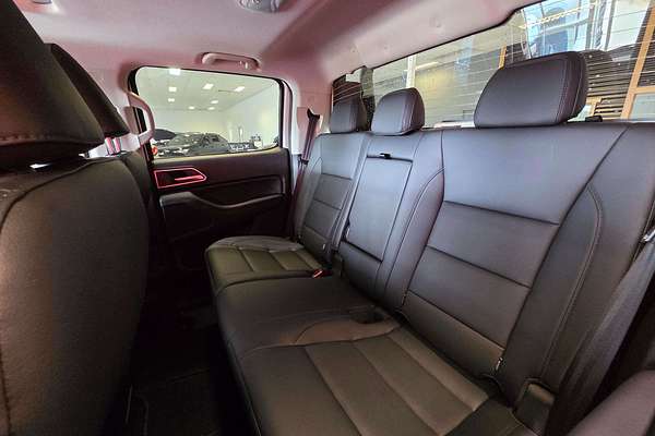 2025 GWM Cannon XSR NPW 4X4