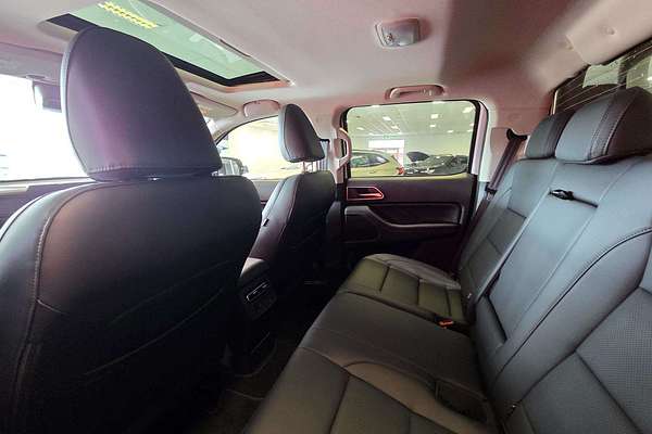 2025 GWM Cannon XSR NPW 4X4