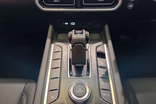 2025 GWM Cannon XSR NPW 4X4