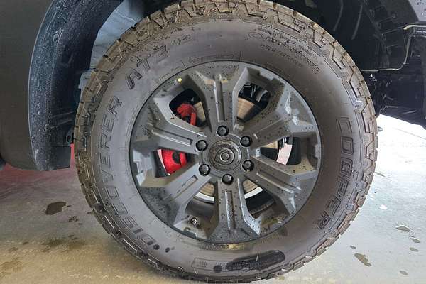 2025 GWM Cannon XSR NPW 4X4