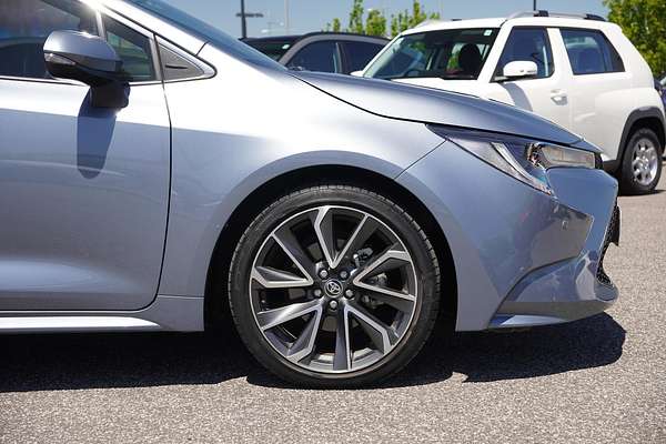 2021 Toyota Corolla ZR MZEA12R