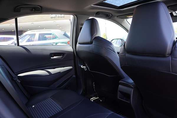 2021 Toyota Corolla ZR MZEA12R