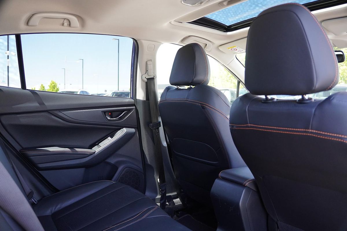 2018 Subaru XV 2.0i-S G5X