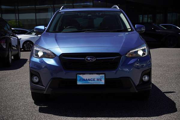 2018 Subaru XV 2.0i-S G5X
