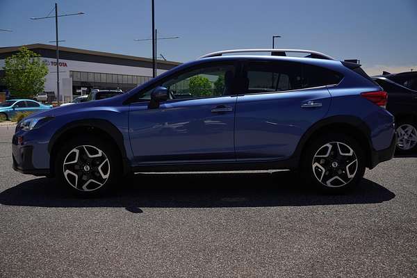 2018 Subaru XV 2.0i-S G5X