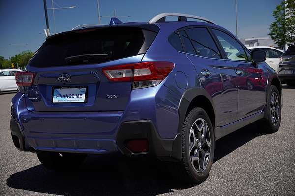 2018 Subaru XV 2.0i-S G5X