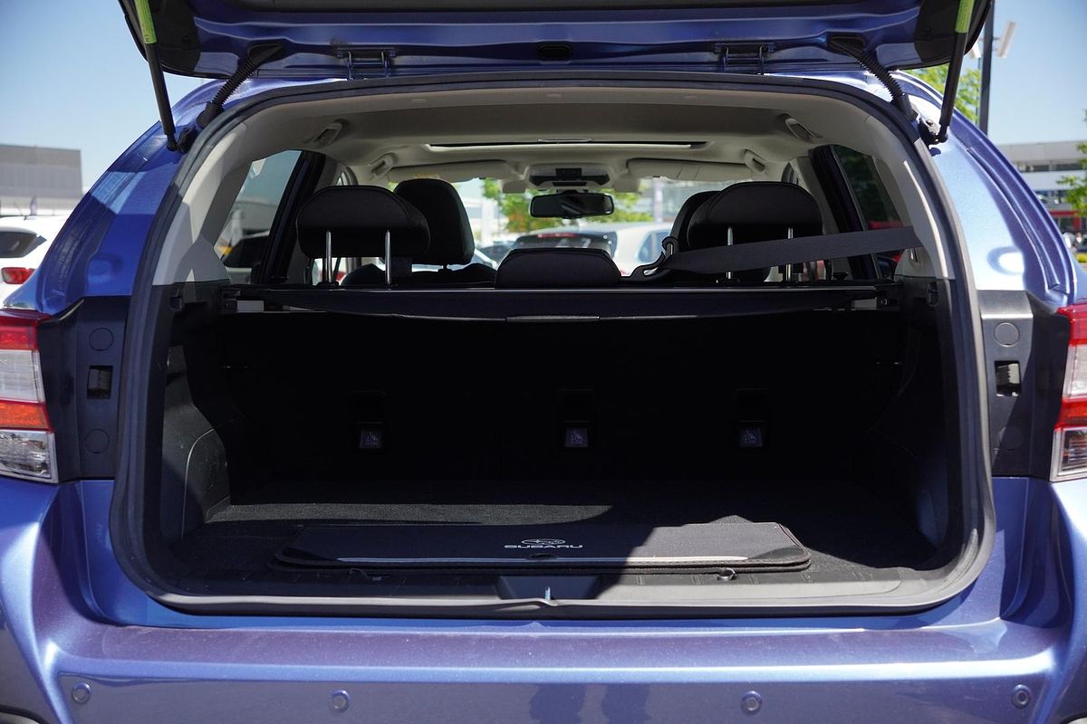 2018 Subaru XV 2.0i-S G5X