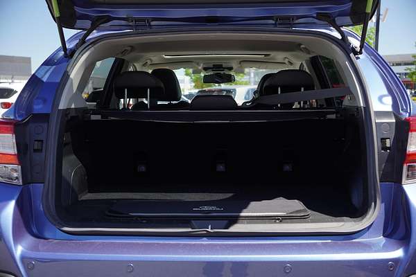 2018 Subaru XV 2.0i-S G5X