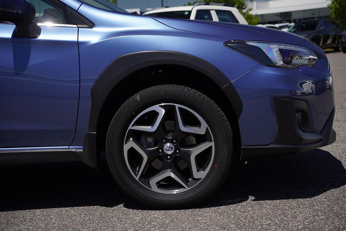 2018 Subaru XV 2.0i-S G5X