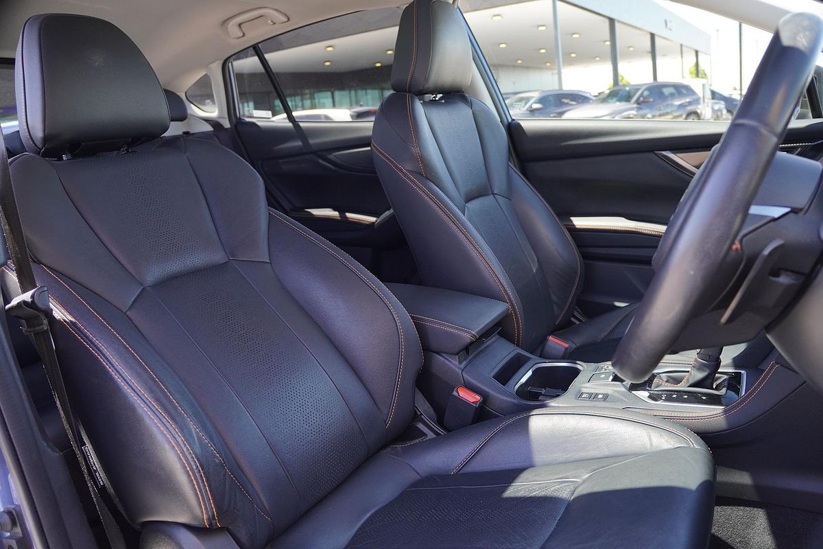 2018 Subaru XV 2.0i-S G5X