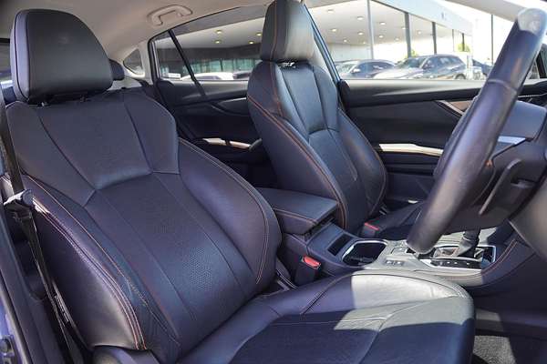 2018 Subaru XV 2.0i-S G5X